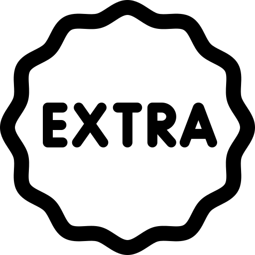 Zusatzleistungen