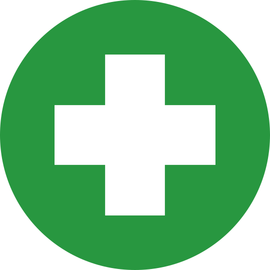 Erste Hilfe & EAD Defibrillator